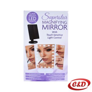 Kozmetičko ogledalo