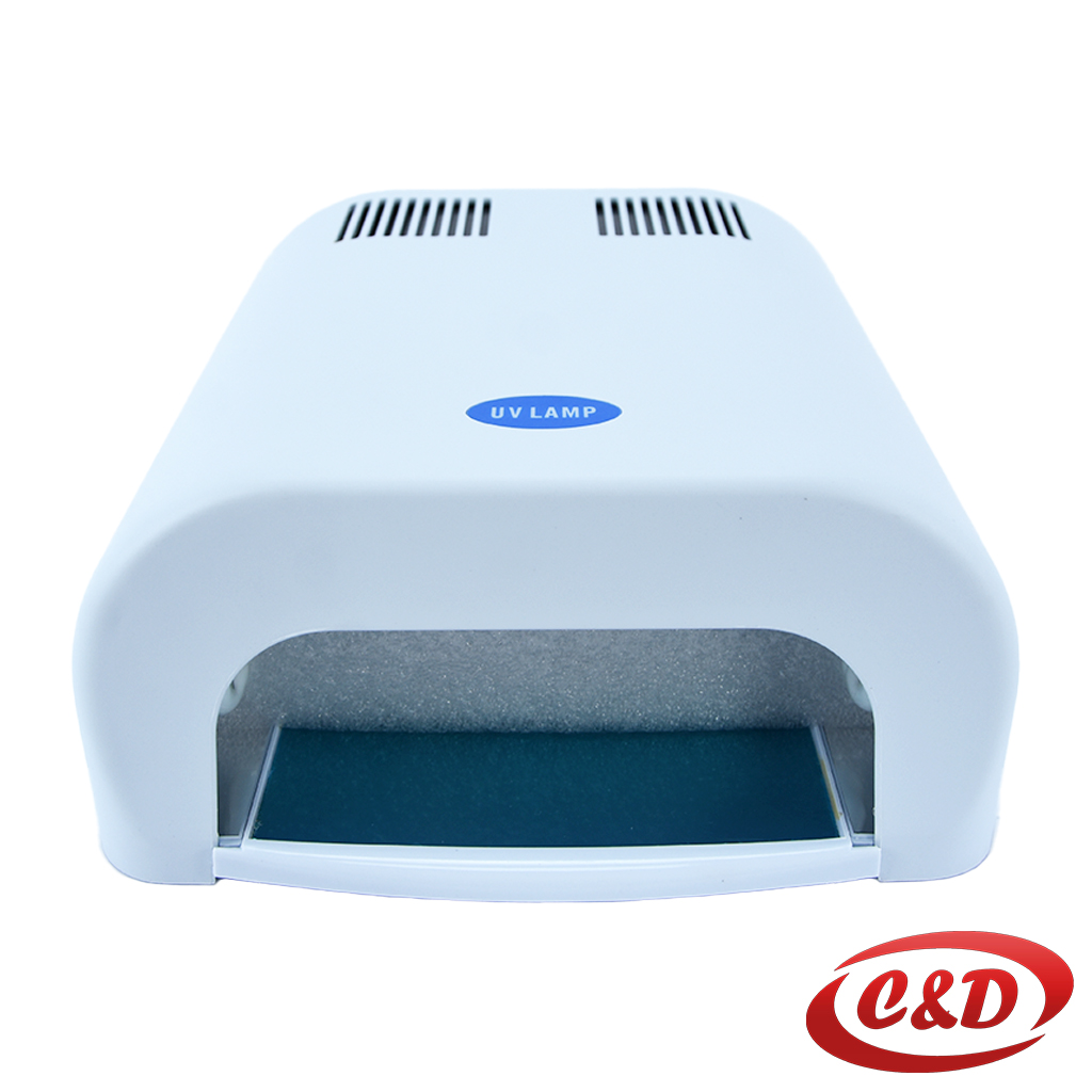 Lampa za nokte; UV/LED