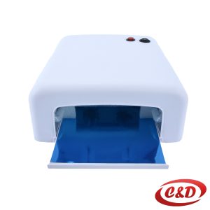 Lampa za nokte; UV/LED