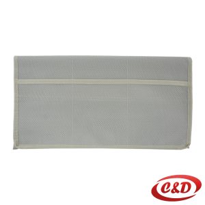 Kutija za odlaganje sa vješalicom