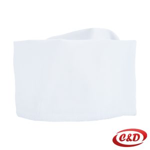 Kuharska dječja kapa