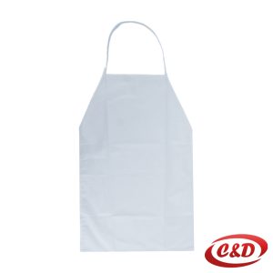 Kuharska dječja pregača