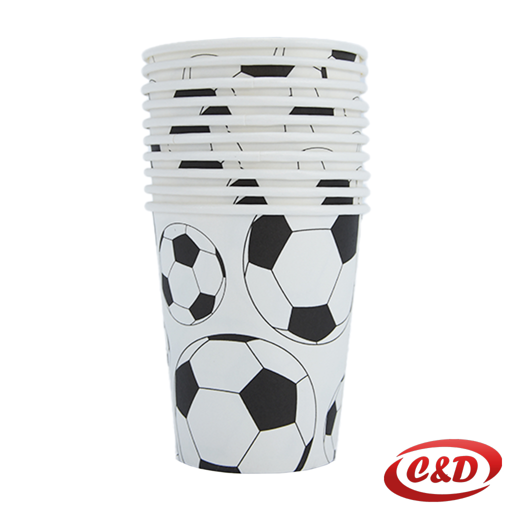 Čaše; Nogomet; 10/1