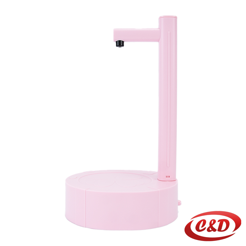 Pametna pumpica za vodu