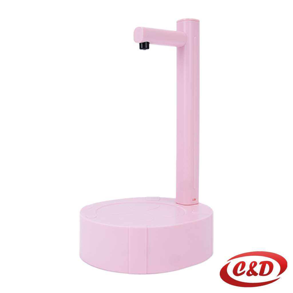 Pametna pumpica za vodu - Slika 2