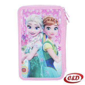 Školska pernica; Frozen