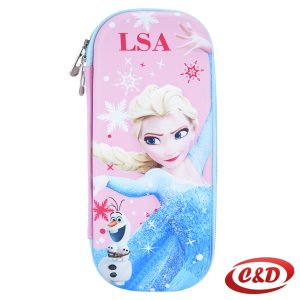 Školska pernica; Frozen