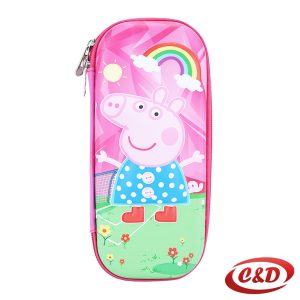 Školska pernica; Pepa Pig