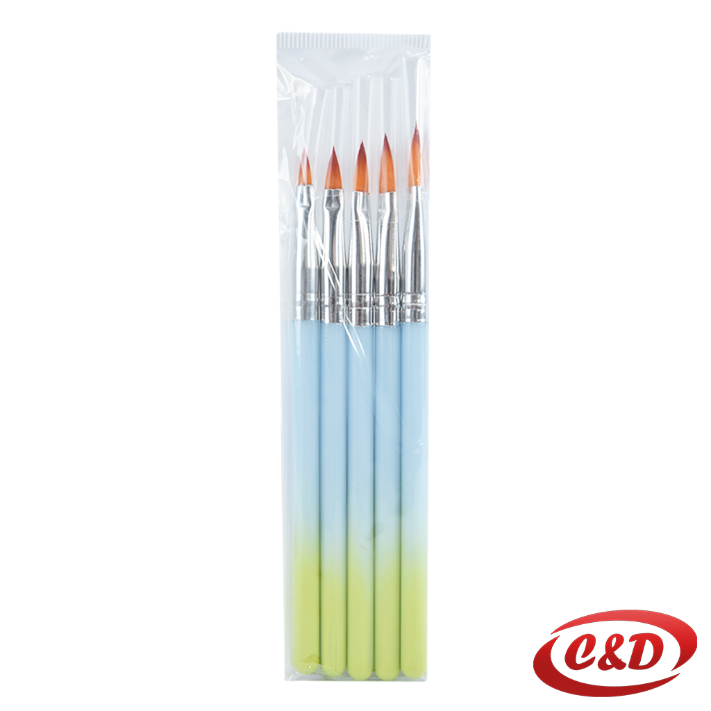 Četkice; Pedikura/Manikura