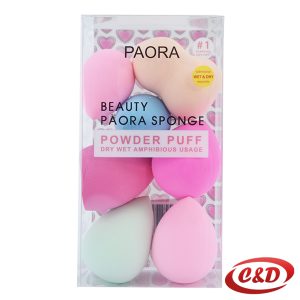 Spužvice za šminkanje