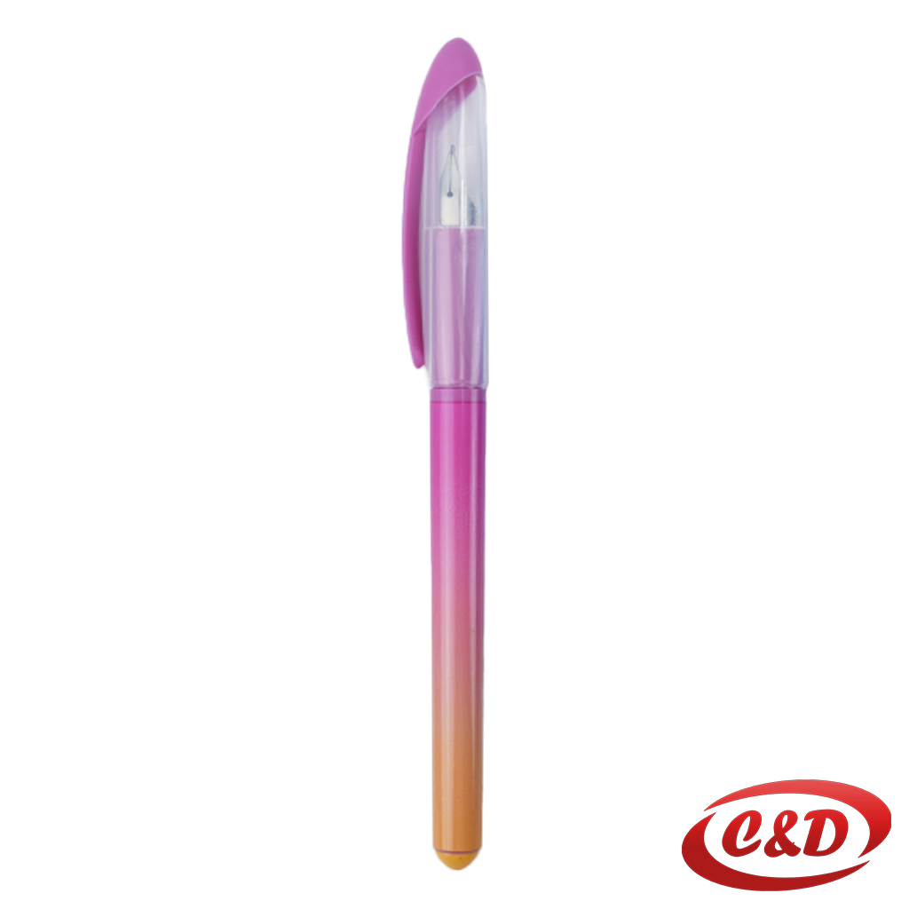 Naliv pero; Schneider