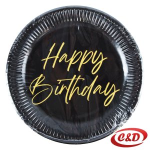 Tanjuri; Happy Birthday; 8/1