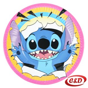 Tanjuri; Stitch; 10/1