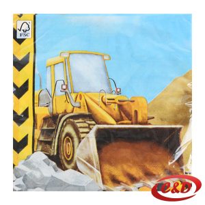 Salvete; Bageri; 20/1