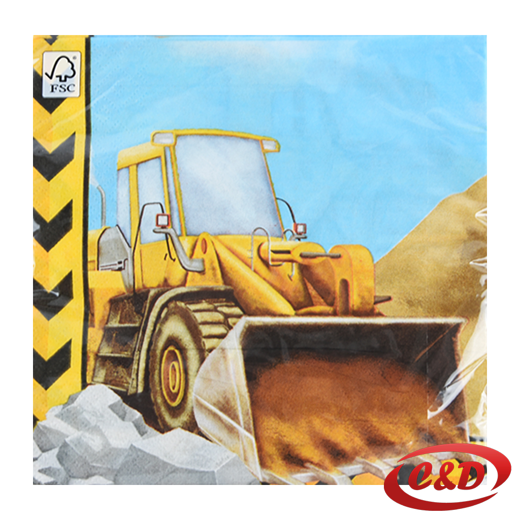 Salvete; Bageri; 20/1