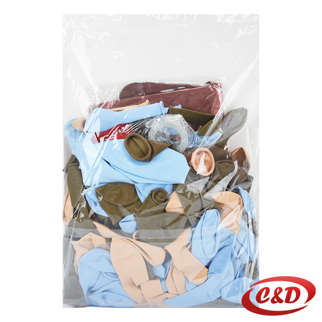 Balon luk; Medo - Slika 2