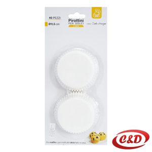 Kalup za muffine; 40/1