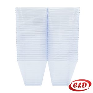 Plastične posude; 50/1