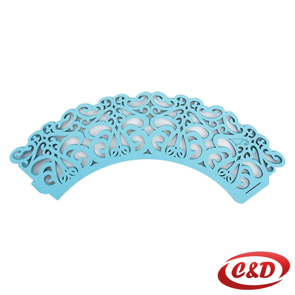 Kalup za muffine: 10/1