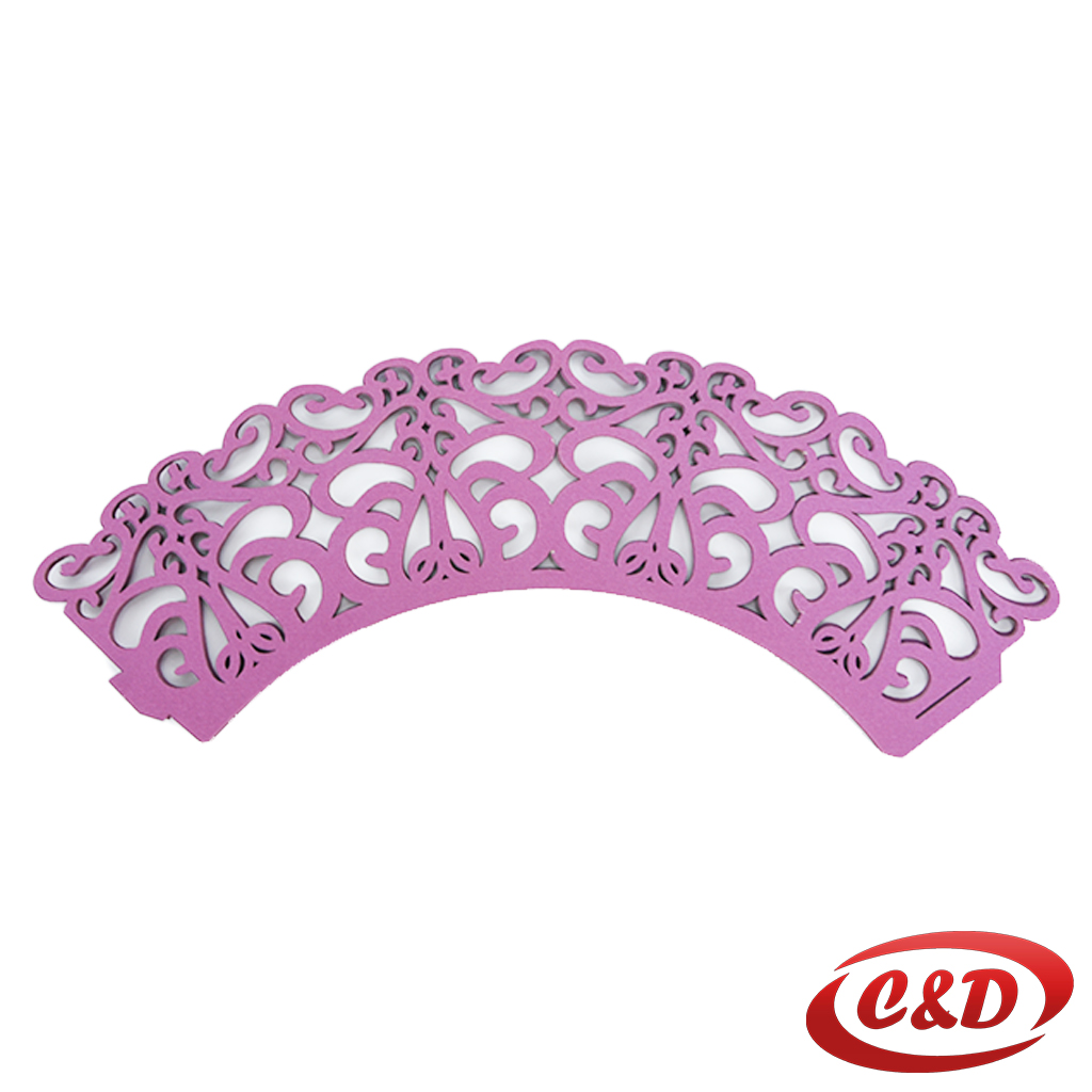 Kalup za muffine: 10/1