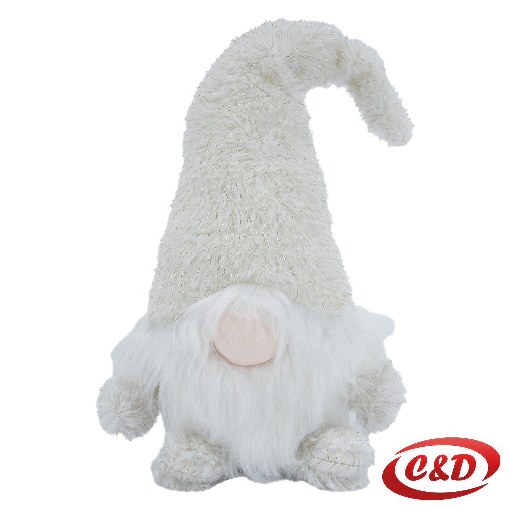 Novogodišnji patuljak