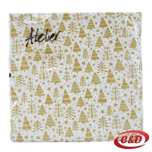 Novogodišnje salvete