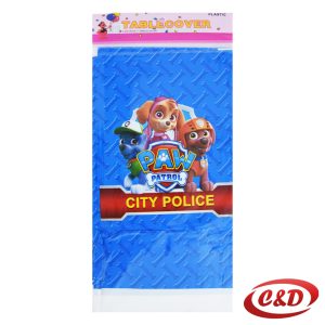 Party stolnjak; Paw Patrol