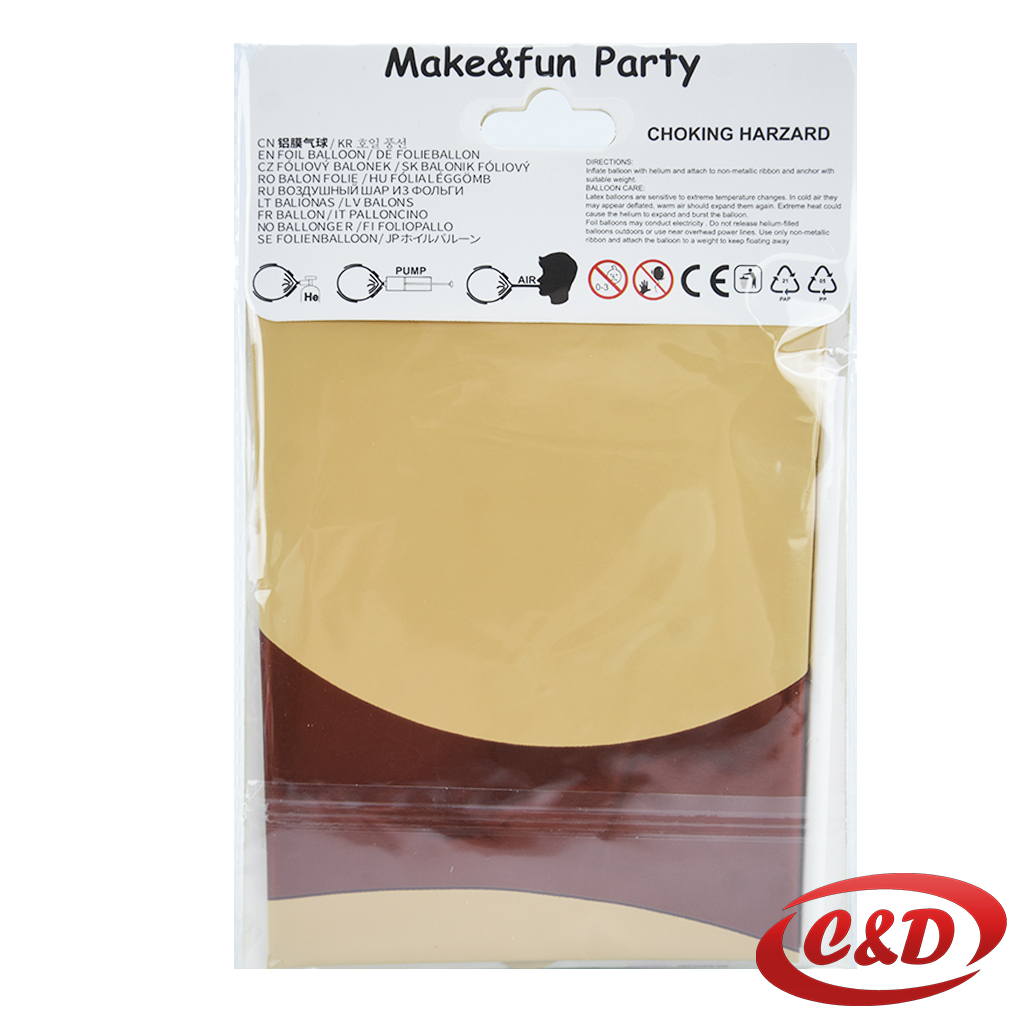 Balon; Majmun - Slika 2