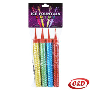 Fontana za tortu; 4/1; 12 cm