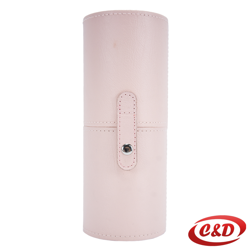 Četkice za šminkanje + futrola - Slika 2