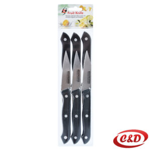 Kuhinjski nož set; 6/1