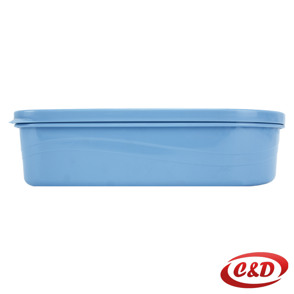 Posuda sa poklopcem; 2l