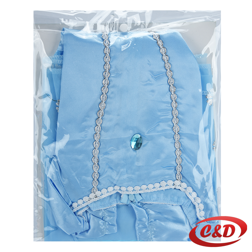 Kostim Pepeljuga - Slika 2