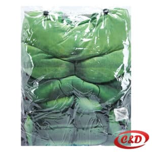 Kostim; Hulk
