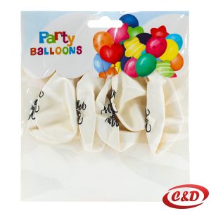 Balon set; Mr. & Mrs.