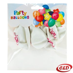 Balon set; Team Bride