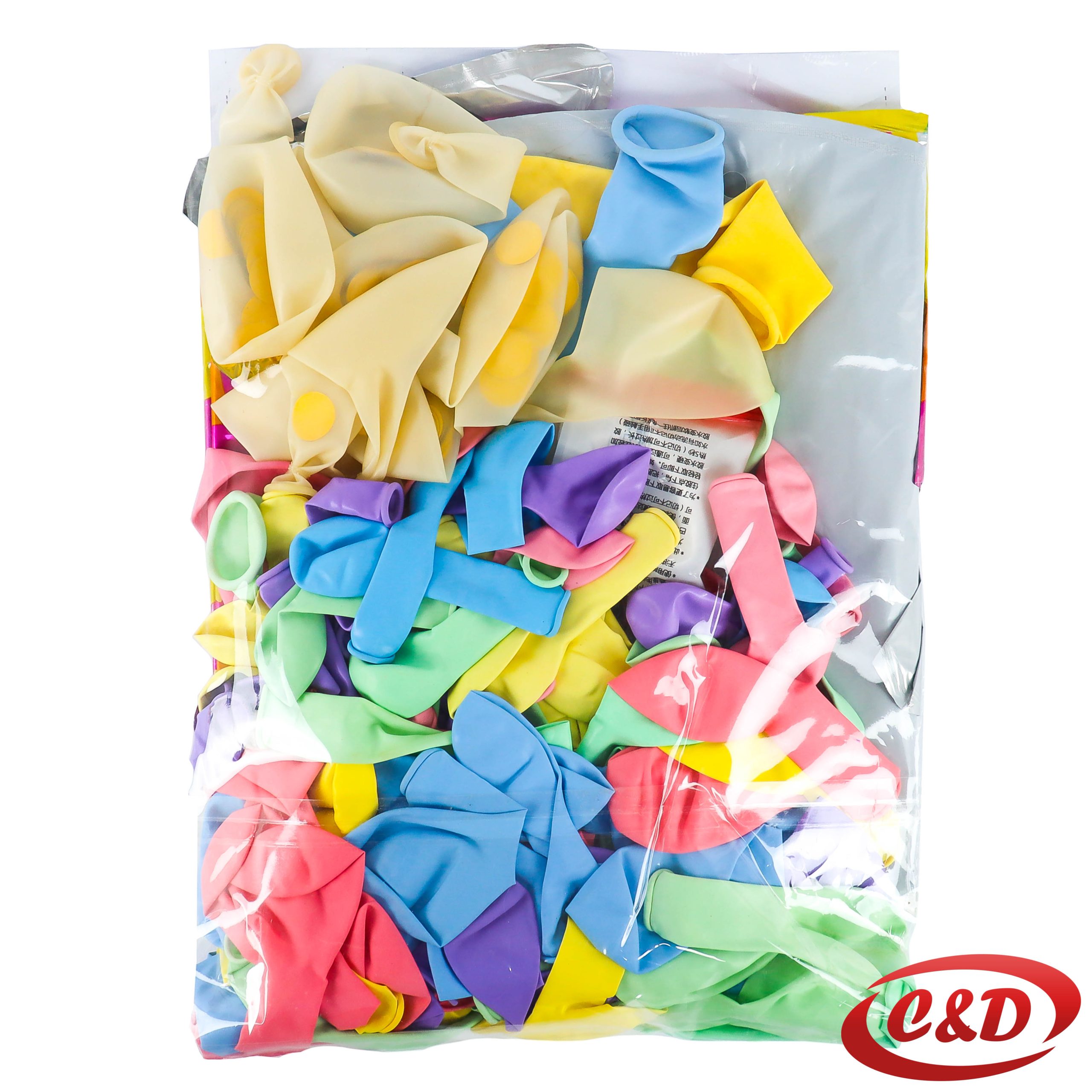 Balon luk; Unicorn - Slika 2