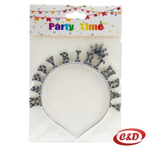 Rajf; Happy Birthday