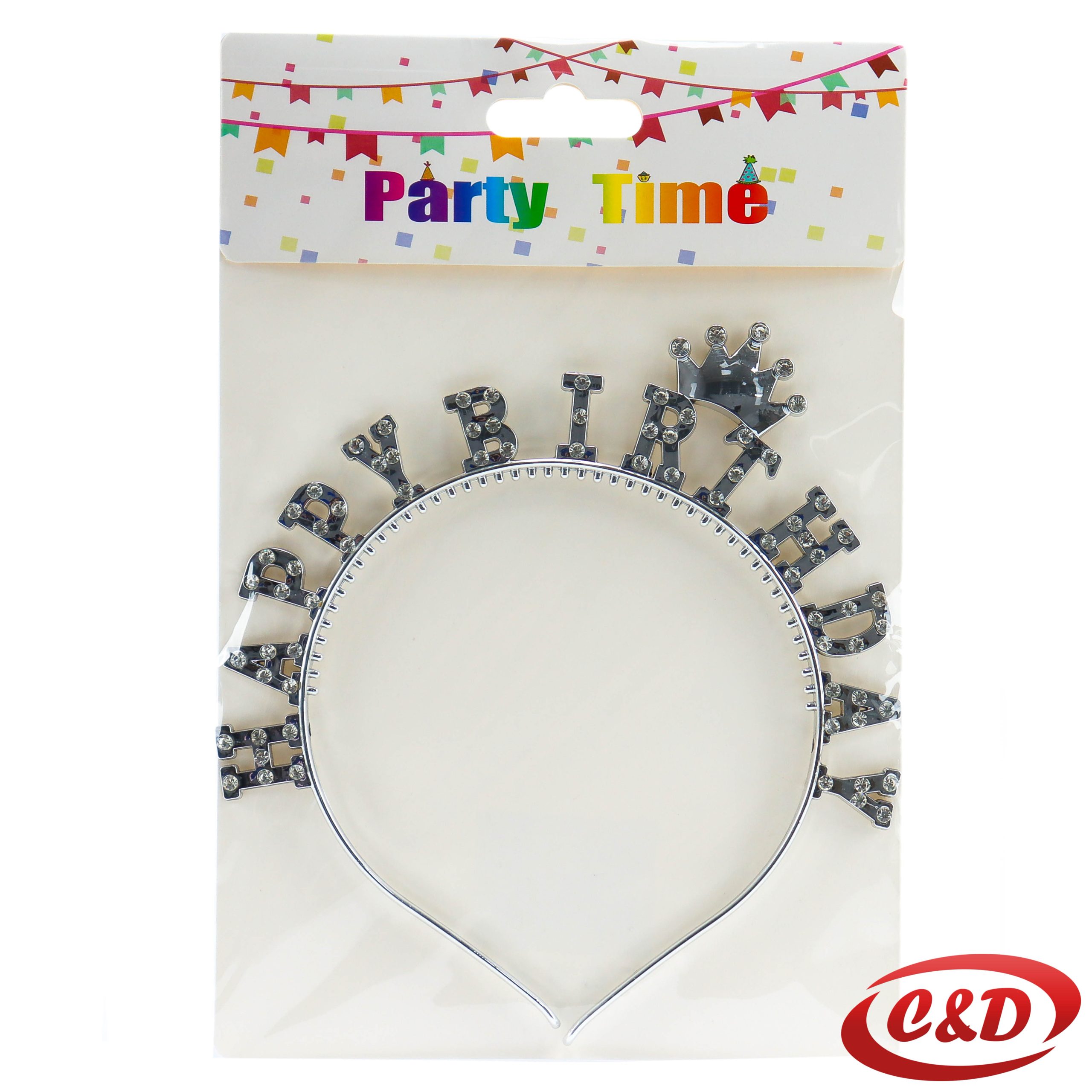 Rajf; Happy Birthday