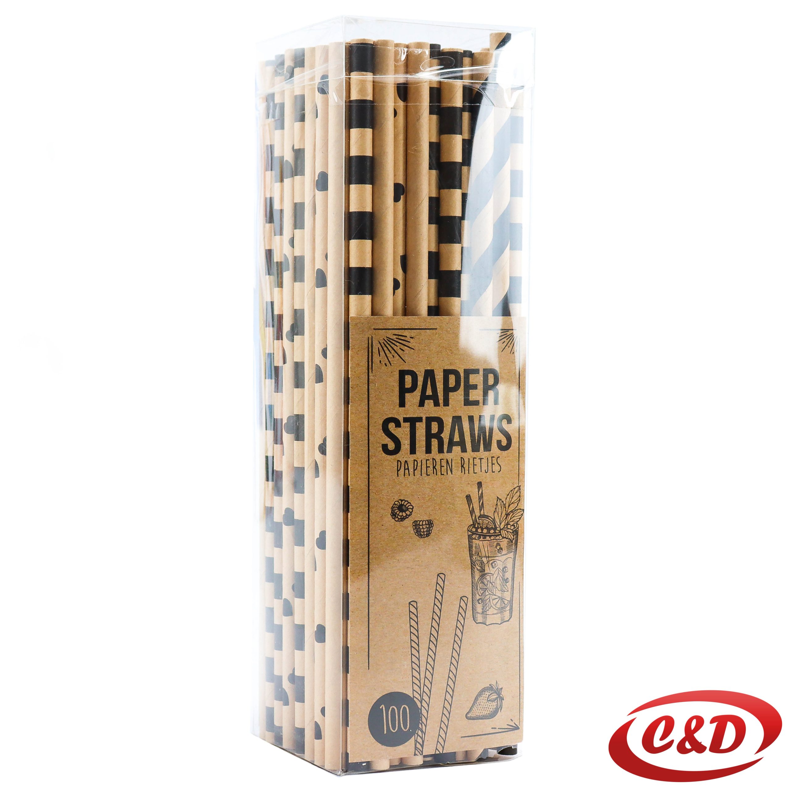 Slamke; 100/1 - Slika 2