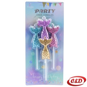 Svijeća; Sirena; 4/1