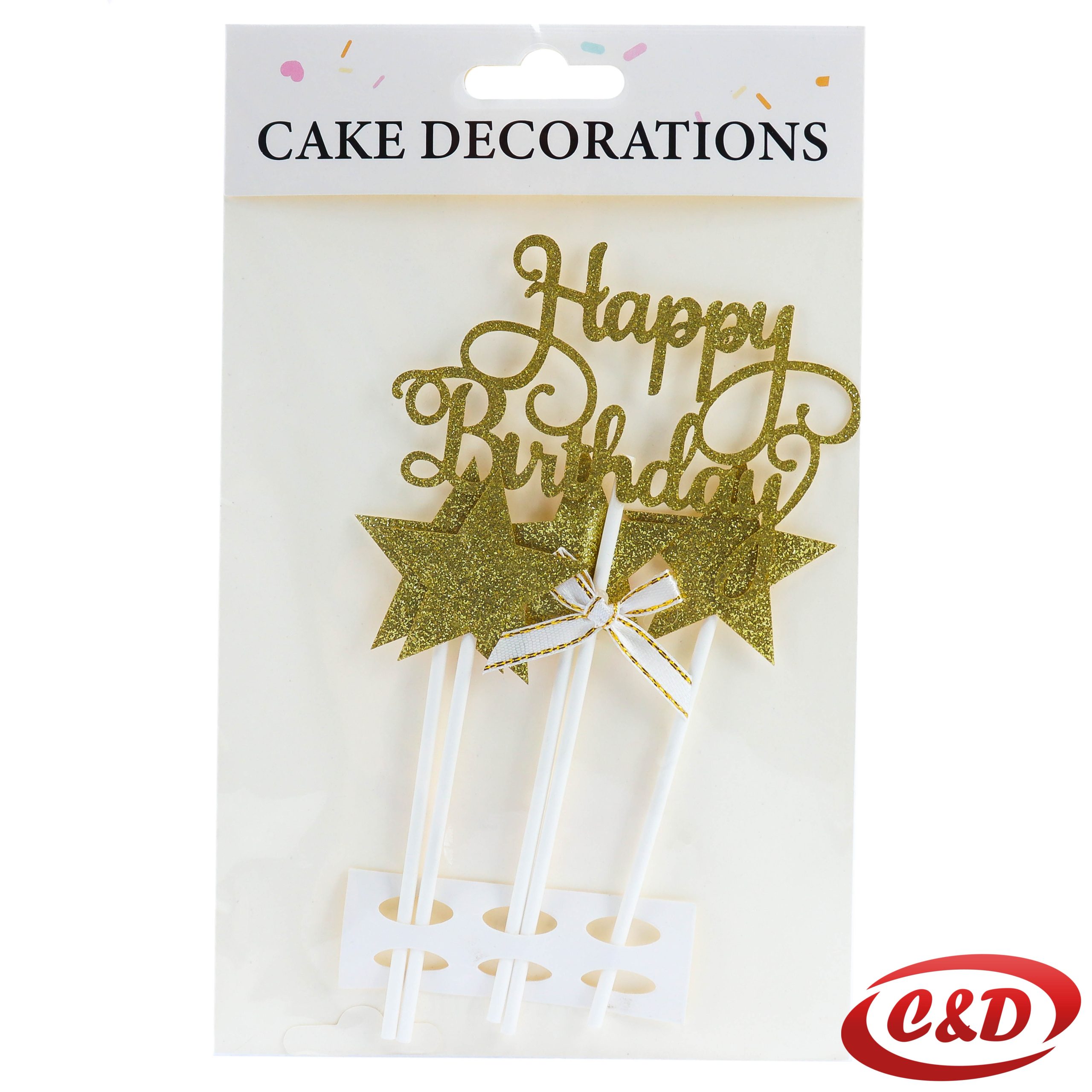 Toper; Happy Birthday