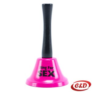 Ring for sex