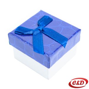 Ukrasna kutija za prsten