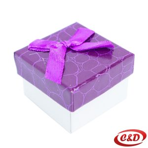 Ukrasna kutija za prsten