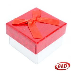 Ukrasna kutija za prsten