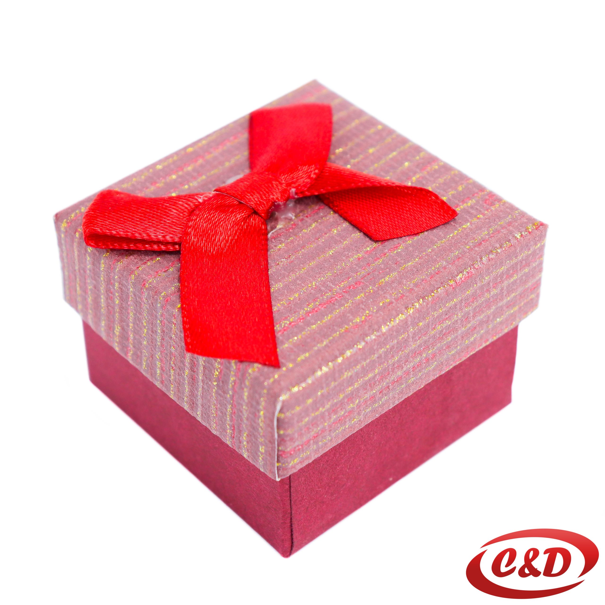 Ukrasna kutija za prsten