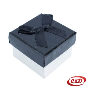 Ukrasna kutija za prsten