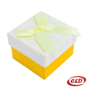 Ukrasna kutija za prsten