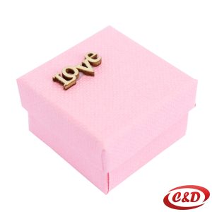 Ukrasna kutija za prsten